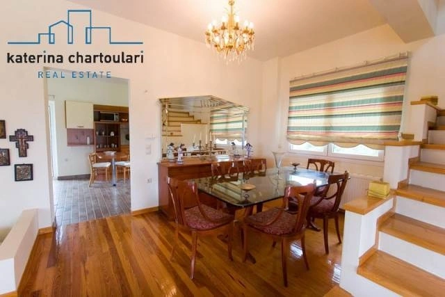 2 - vente maison vue mer aidipsós grèce centrale grèce