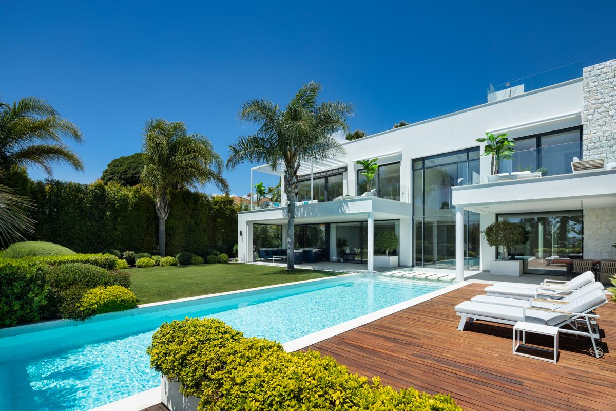 2 - verkauf haus marbella - costa del sol andalusien spanien