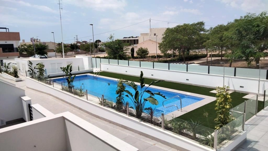 2 - verkauf wohnung pilar de la horadada valencia spanien