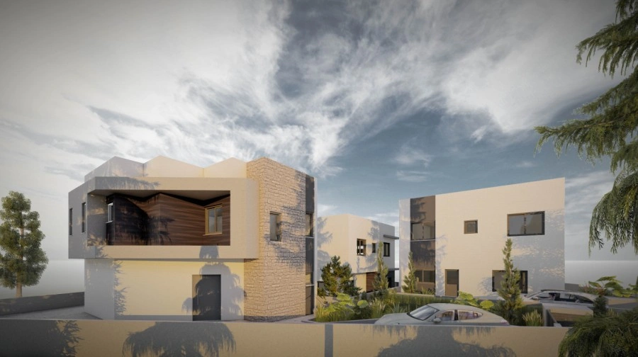 1 - vente villa vue mer limassol limassol chypre