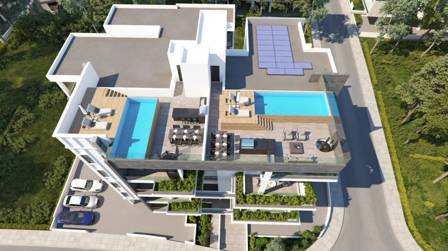 1 - apartment for sale in larnaca larnaca cyprus