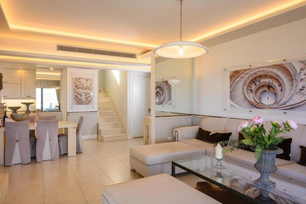 2 - vente maison vue mer pláka (lasithi) crète grèce