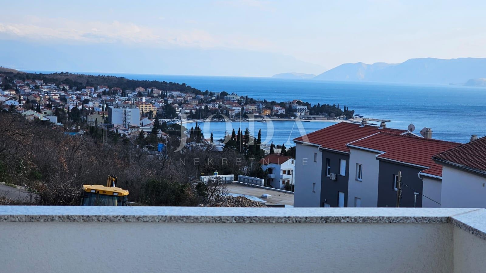 2 - apartment for sale in crikvenica primorje-gorski kotar croatia