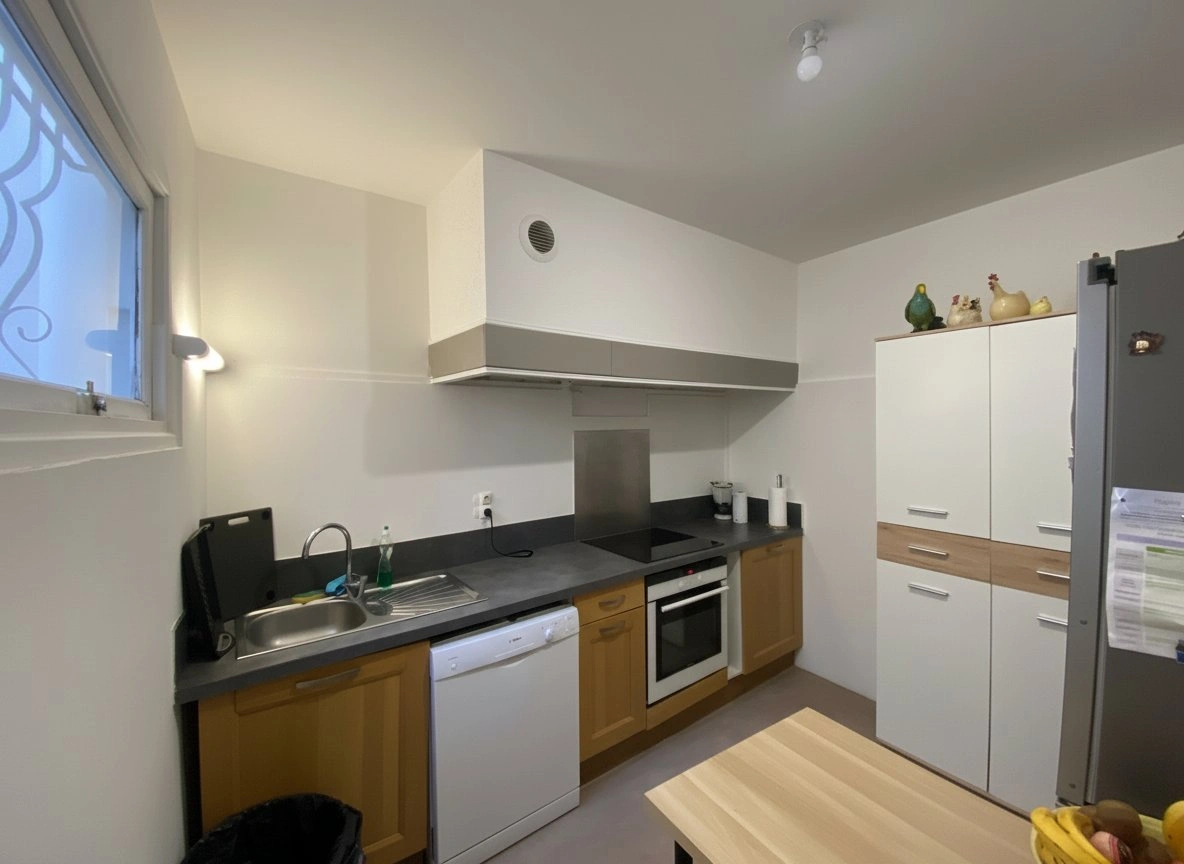 2 - vente appartement carcassonne aude france