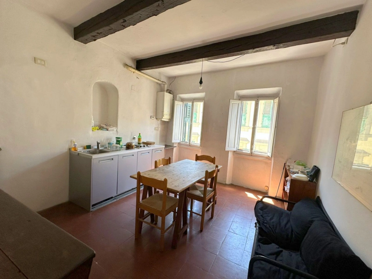 2 - venta apartamento firenze toscana italia