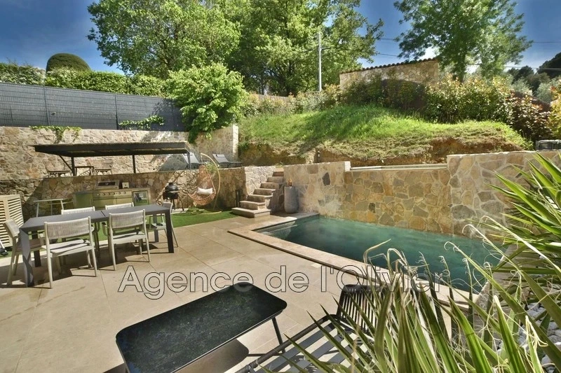 2 - venta casa valbonne alpes-marítimos francia