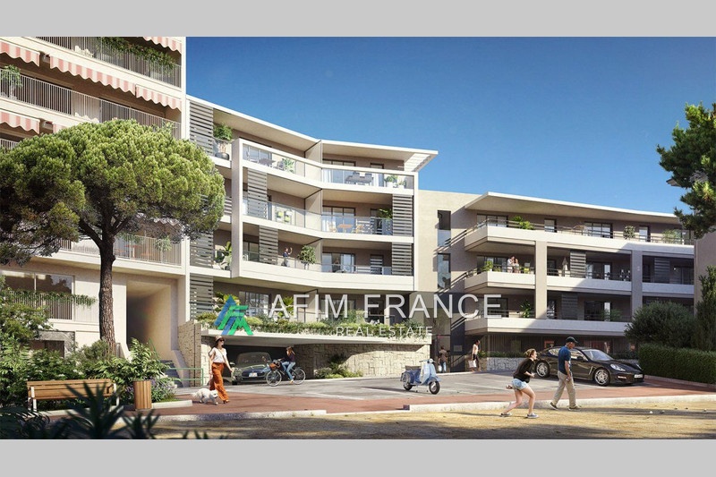 1 - sea view apartment for sale in cap-d'ail alpes-maritimes france