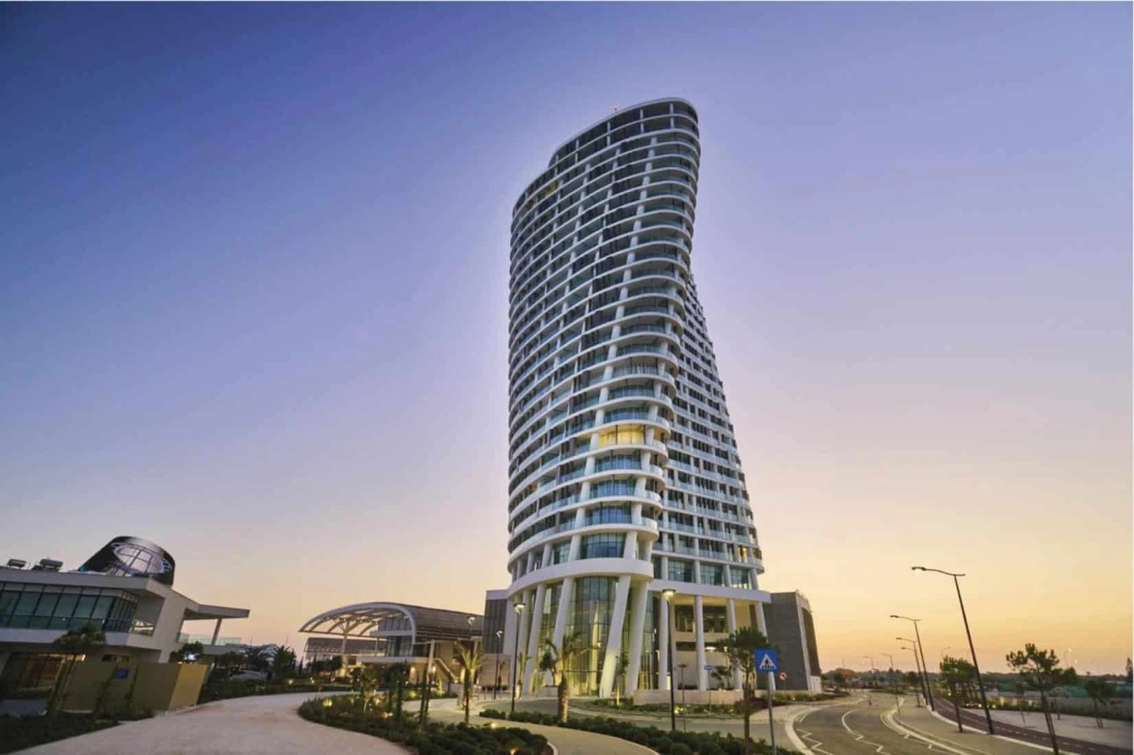 1 - verkauf wohnung famagusta famagusta zypern