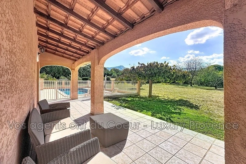 2 - house for sale in trets bouches-du-rhône france