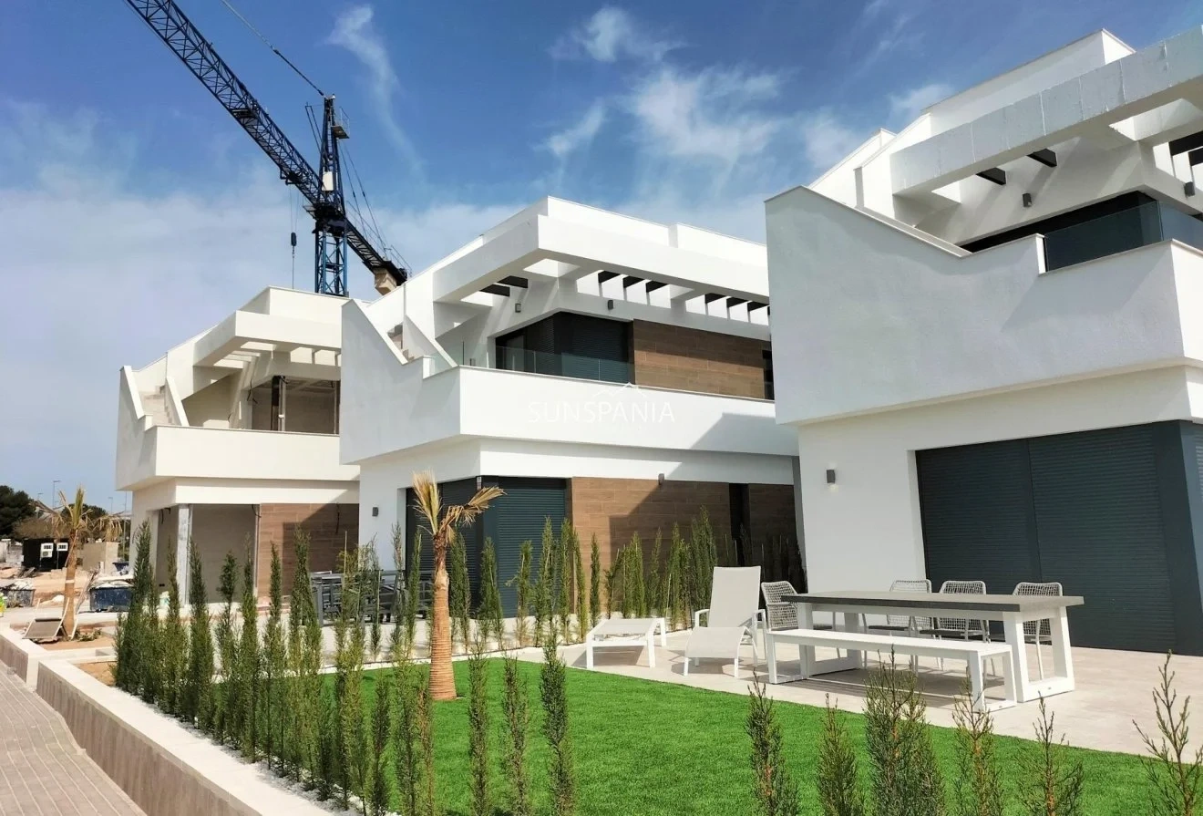 1 - verkoop huis pilar de la horadada valencian community spanje