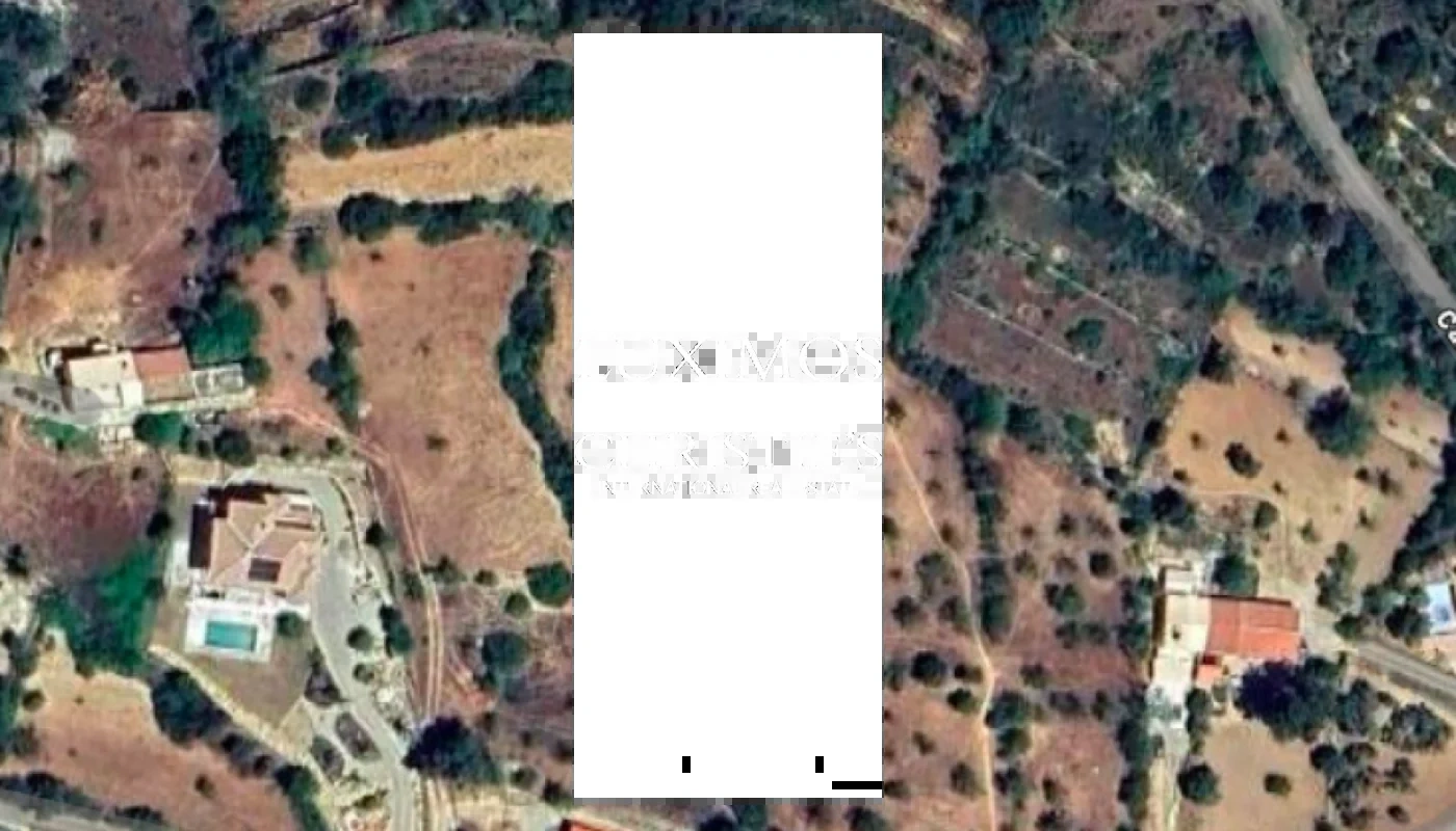 2 - sea view plot of land for sale in loulé algarve portugal