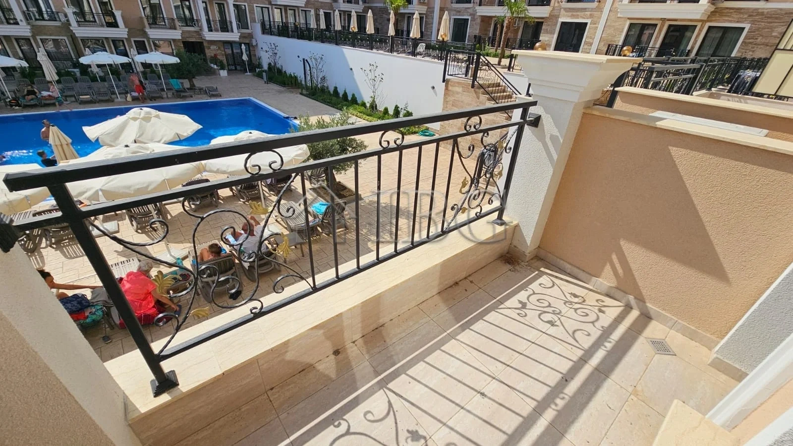 2 - venta apartamento a pie de playa sveti vlas burgas bulgaria