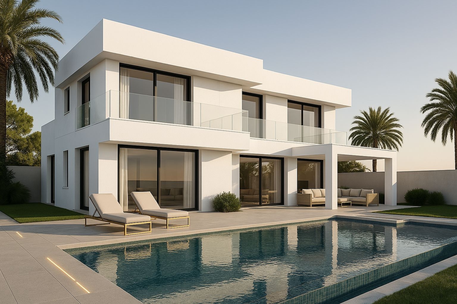 2 - venta casa frente al mar torrevieja - costa blanca comunidad valenciana españa