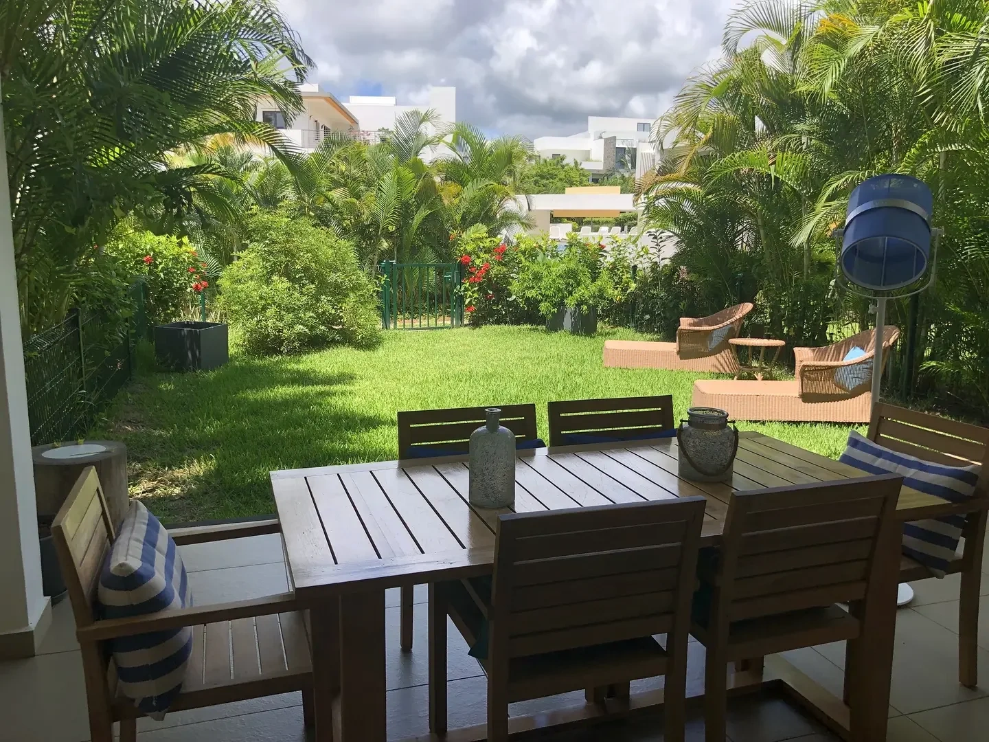2 - vente maison vue mer haute rive rivière du rempart île maurice