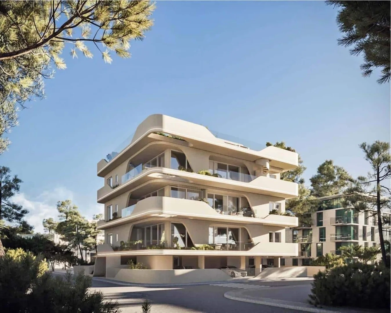 1 - venta apartamento limassol limassol chipre