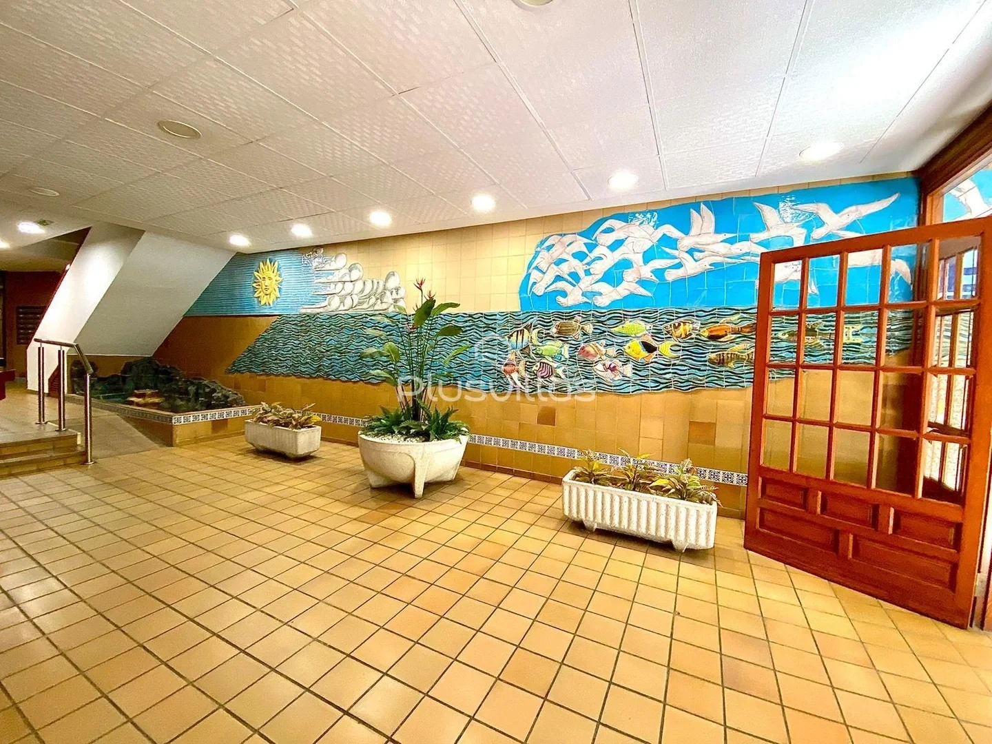2 - vente appartement calpe - costa blanca communauté valencienne espagne