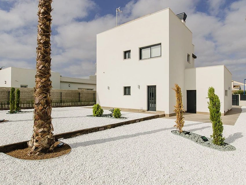 2 - vente maison dehesa de campoamor communauté valencienne espagne