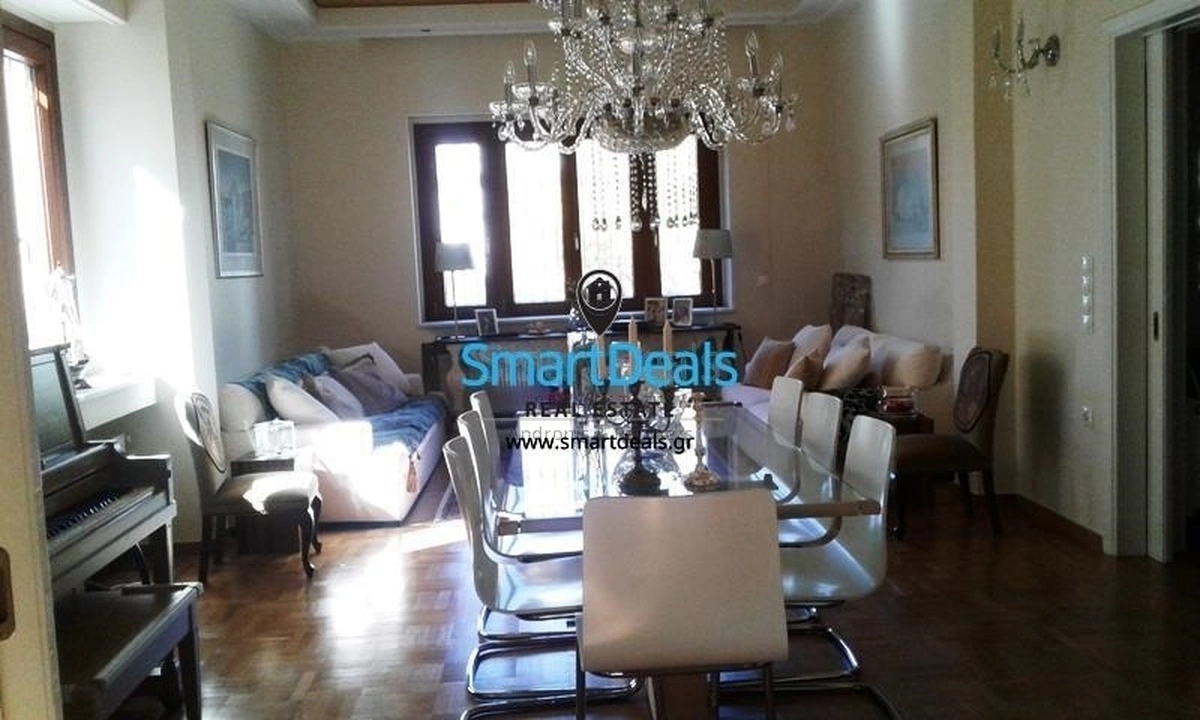 1 - vente maison chalandri attique grèce