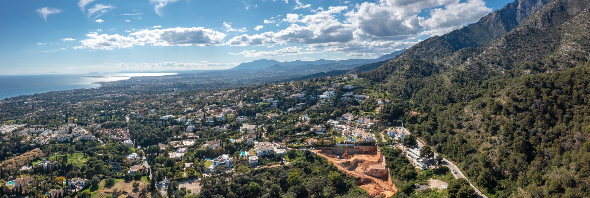 2 - verkoop terrein marbella - costa del sol andalusië spanje
