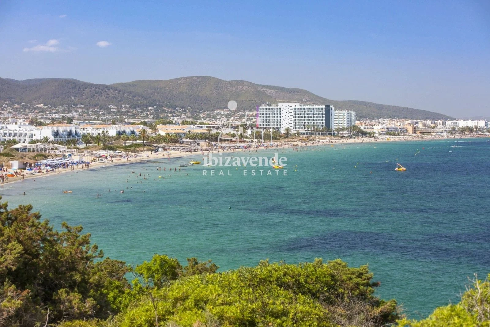 1 - venda apartamento ibiza - eivissa ibiza - ilhas baleares espanha
