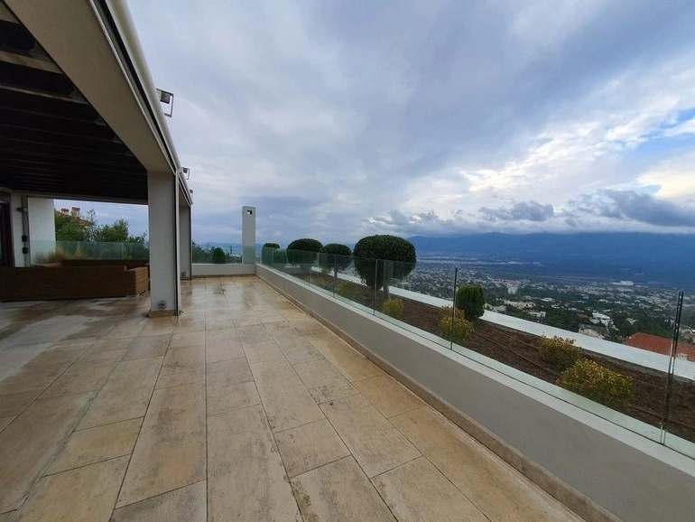2 - venta casa vista al mar nea erythraia ática grecia