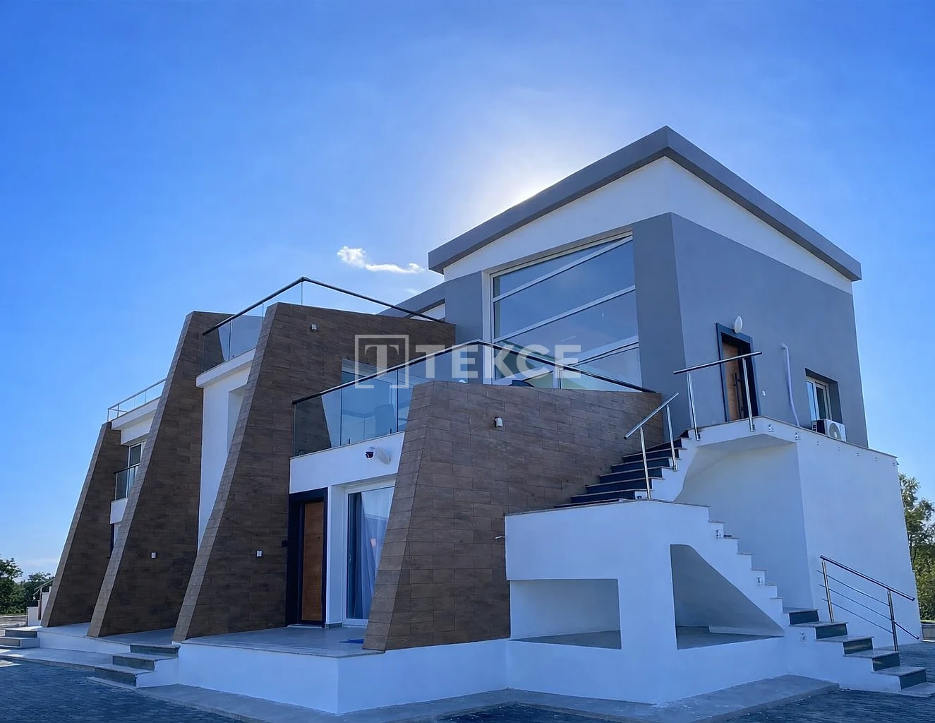 2 - vente appartement vue mer girne kyrenia chypre