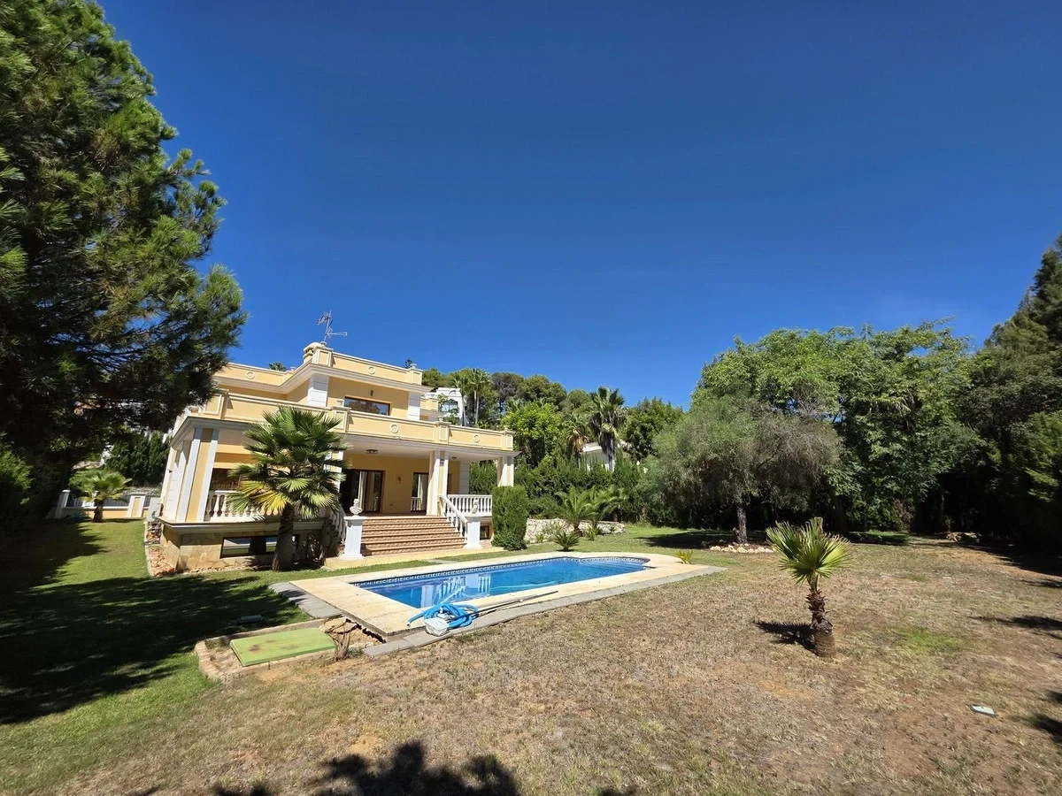 2 - продажа дом marbella - costa del sol андалусия испания