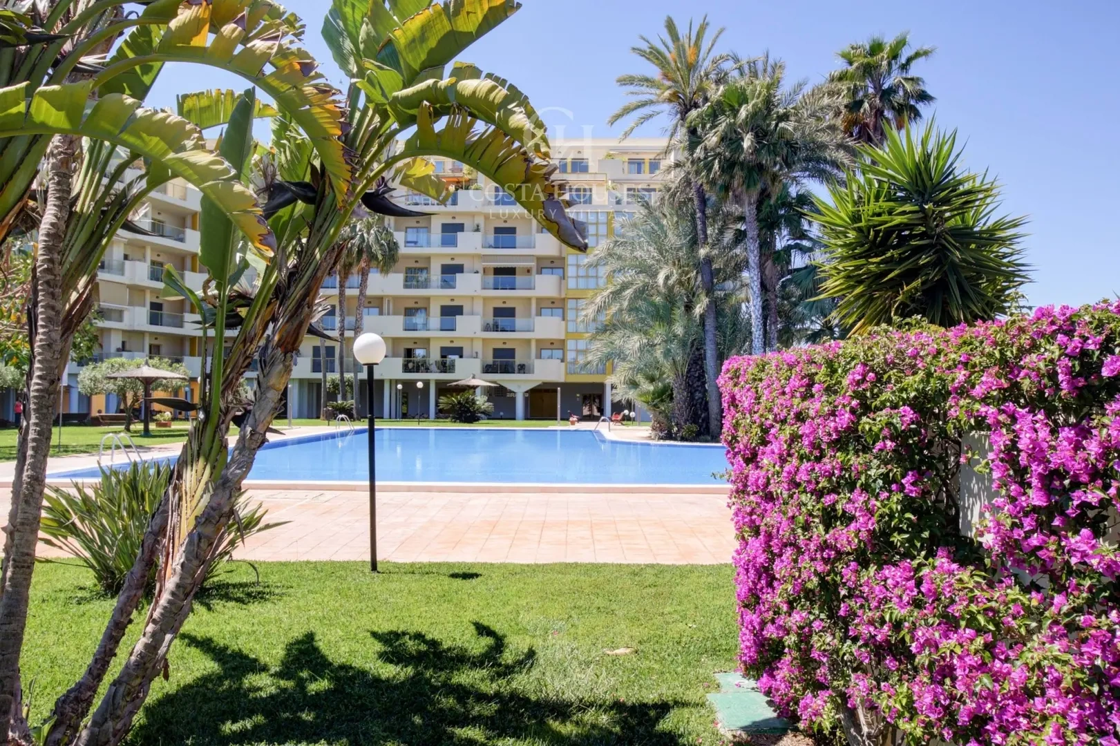 2 - vente appartement denia - costa blanca communauté valencienne espagne