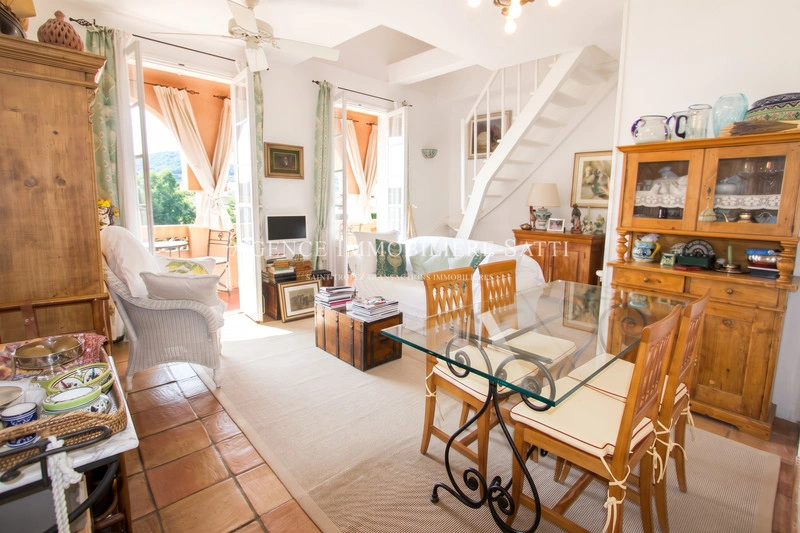 2 - venda apartamento saint-tropez var frança