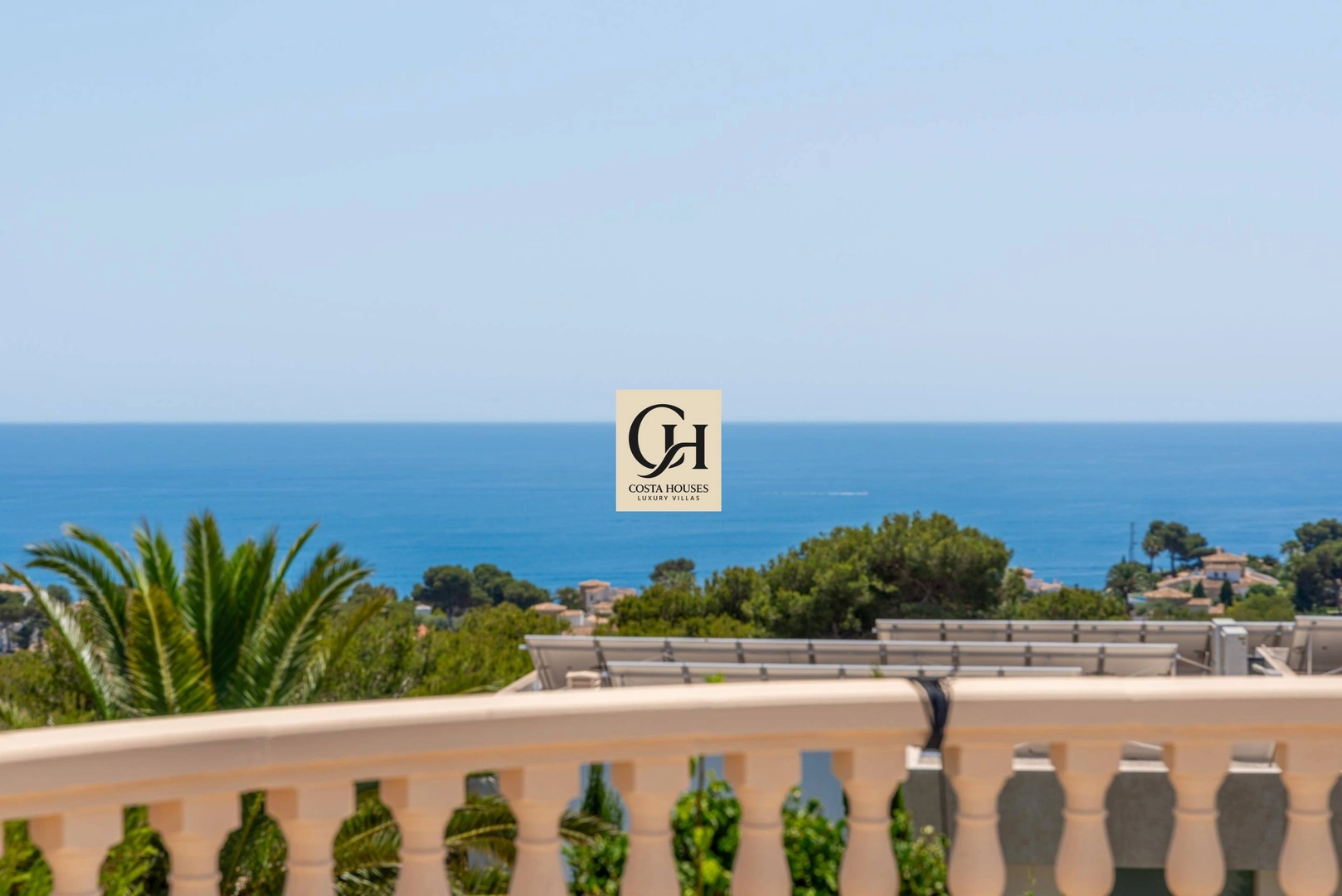 1 - verkoop huis uitzicht op zee xabia/javea - costa blanca valencian community spanje