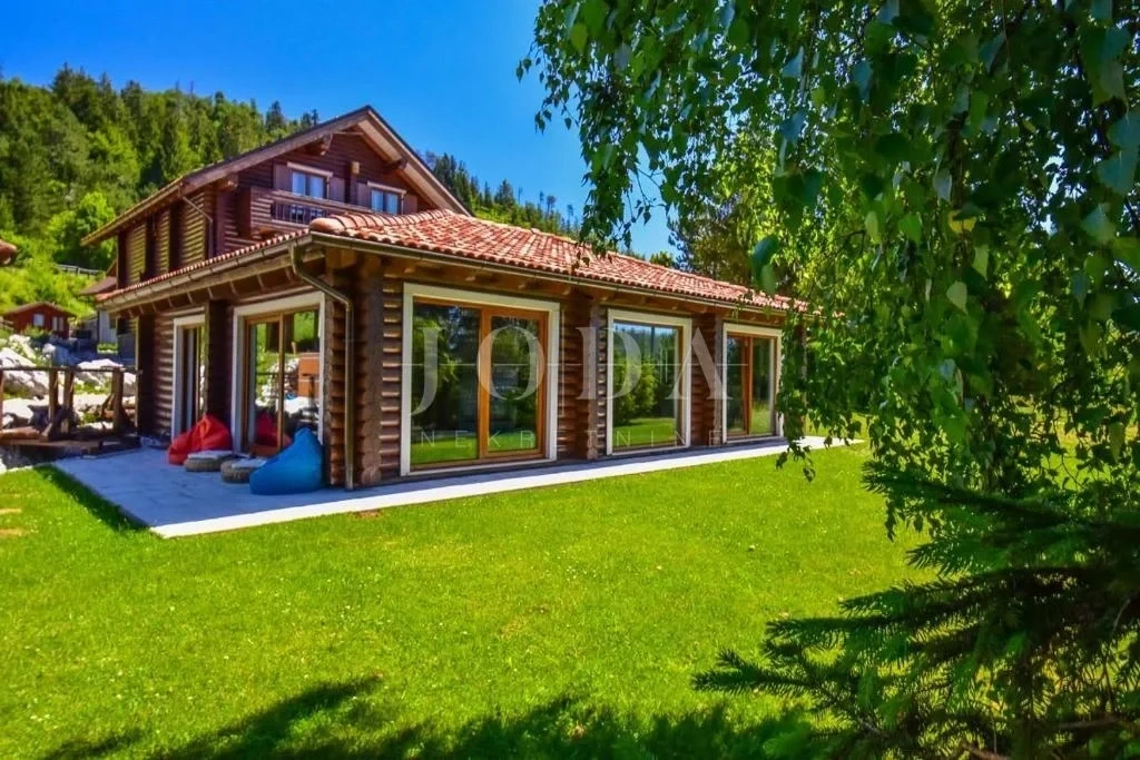2 - vente maison fužine primorje-gorski kotar croatie