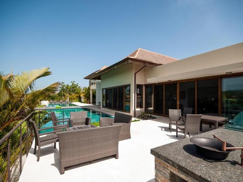 2 - house for sale in sosua dominican republic caribbean islands