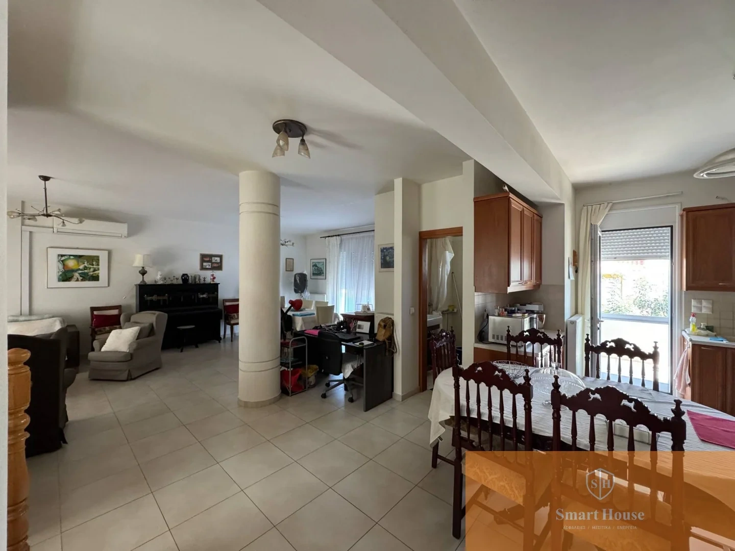 2 - house for sale in ágios ioánnis crete greece