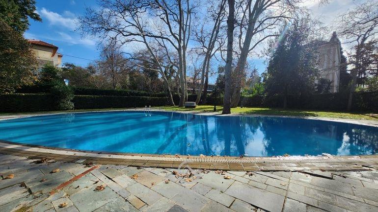 1 - apartment for sale in kifissia attica greece