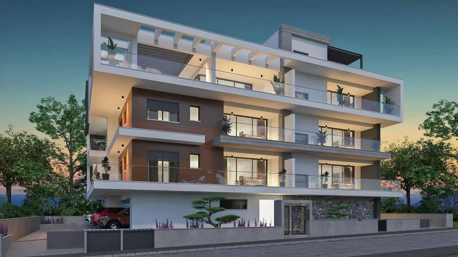 1 - verkauf wohnung limassol limassol zypern