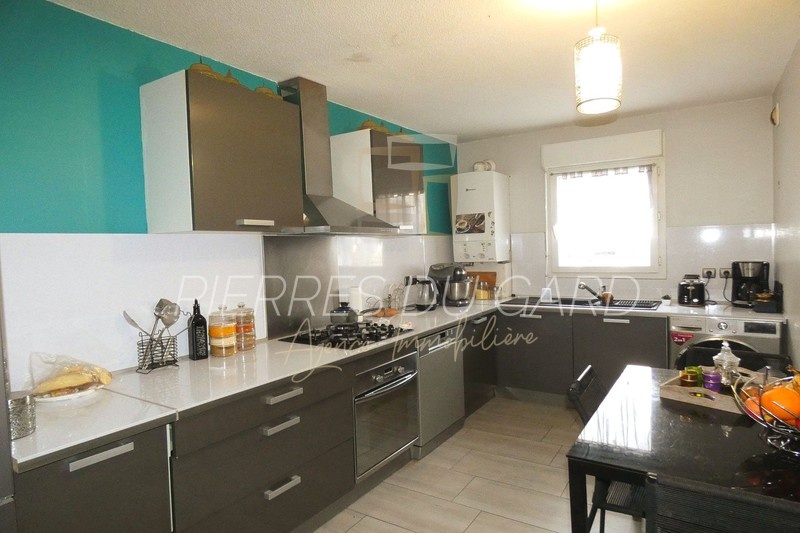2 - vente appartement uzès gard france
