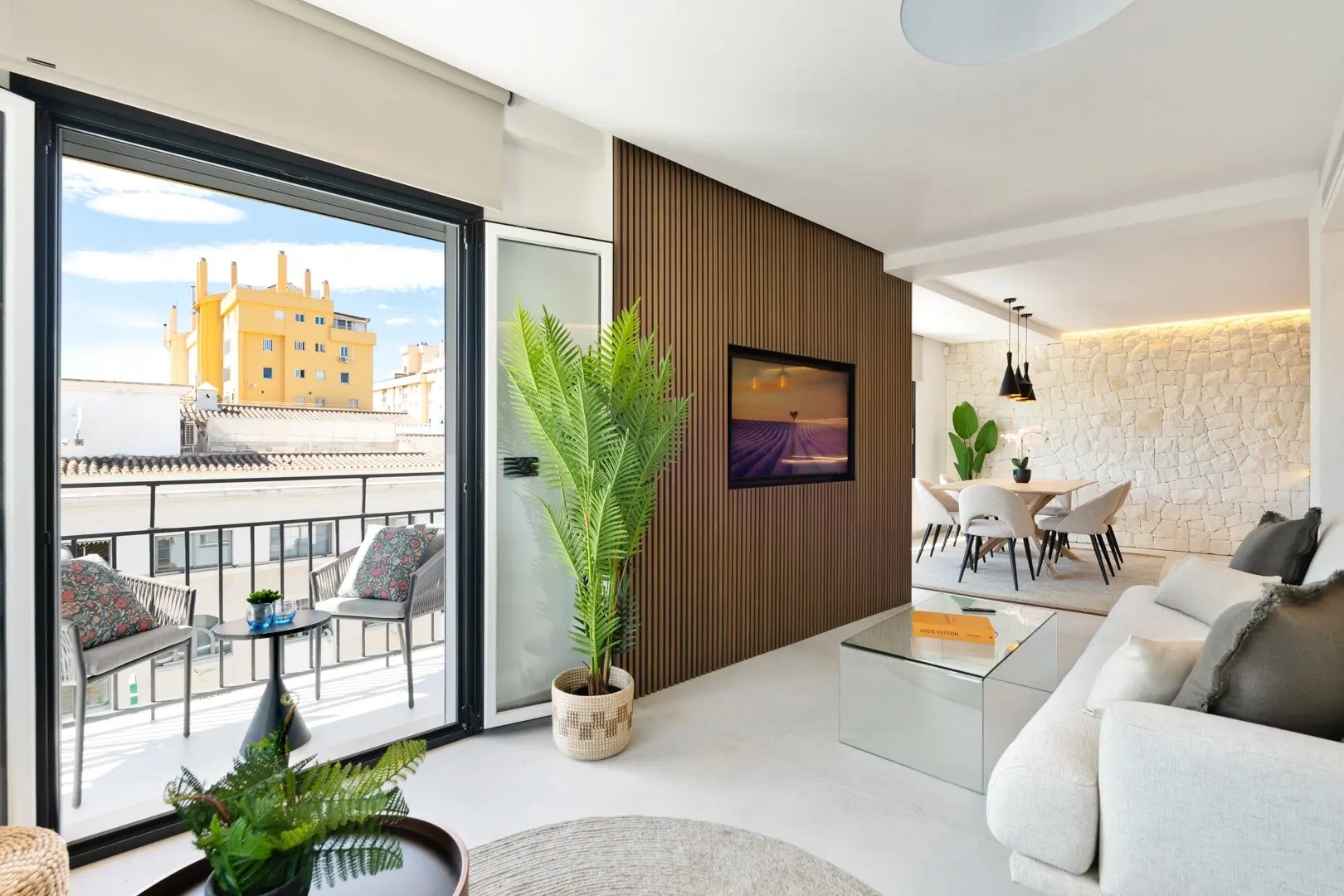 2 - продажа квартира вид моря san pedro de alcántara андалусия испания