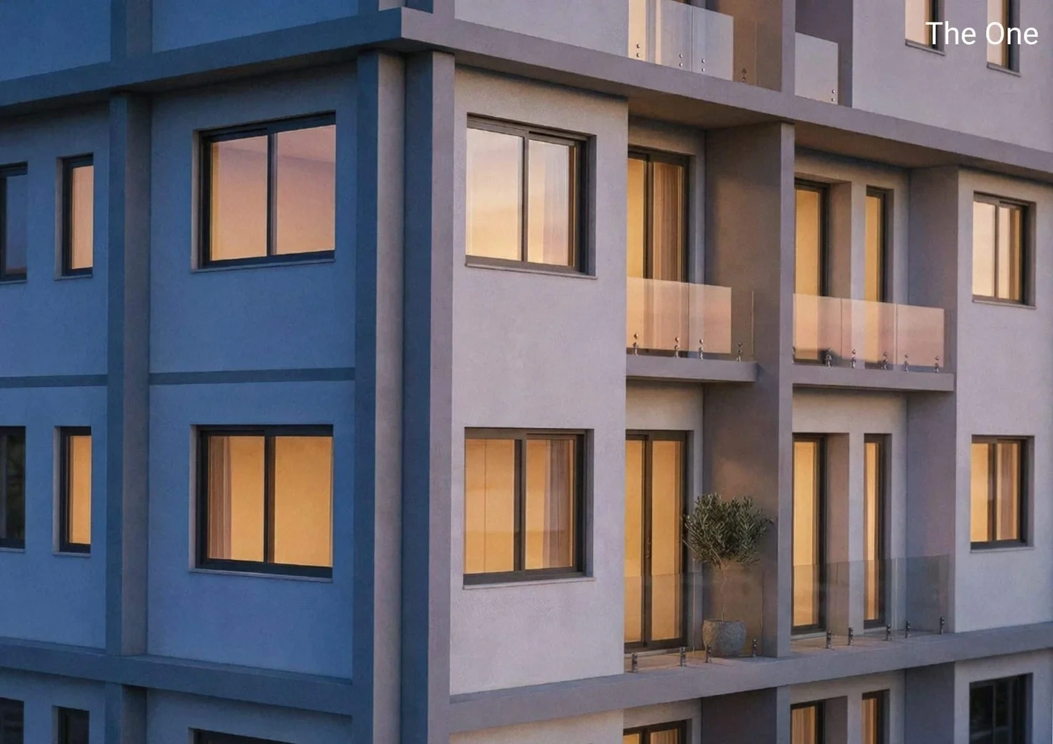 2 - продажа квартира вид моря glyfada аттика греция