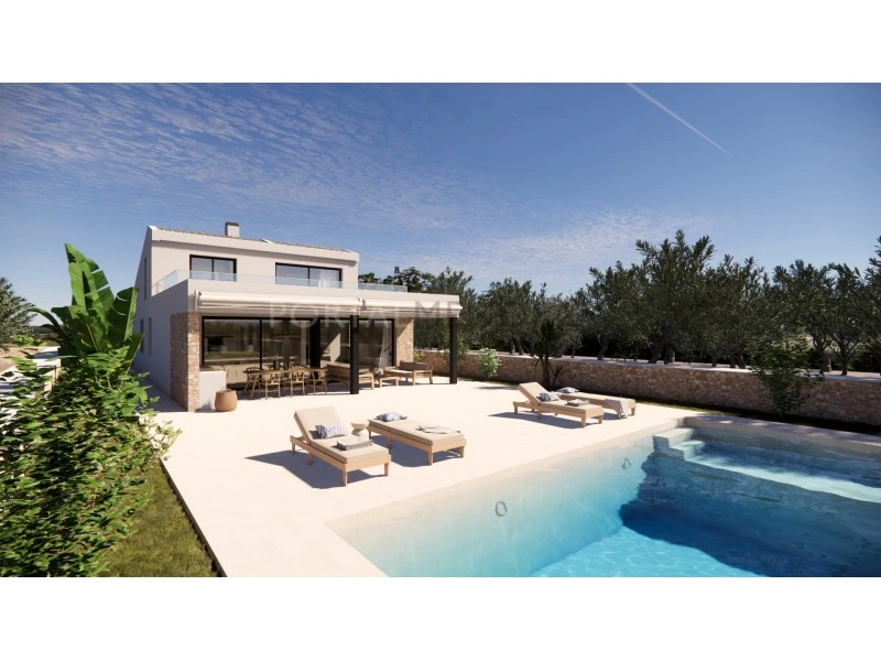 2 - verkauf haus ciutadella de menorca menorca-balearen spanien