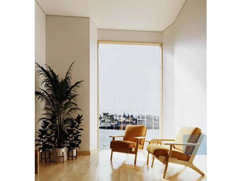 1 - vente appartement santa marinha région nord portugal