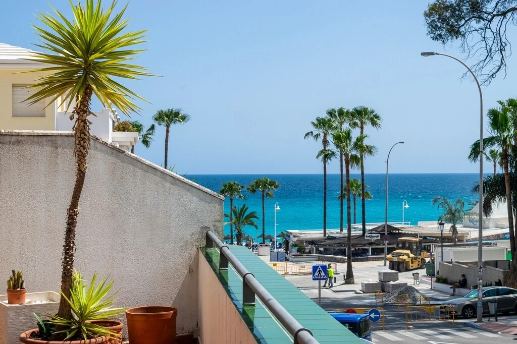 2 - apartment for sale in nerja andalusia spain
