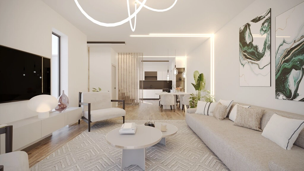 2 - venta apartamento vista al mar kórinthos peloponeso grecia