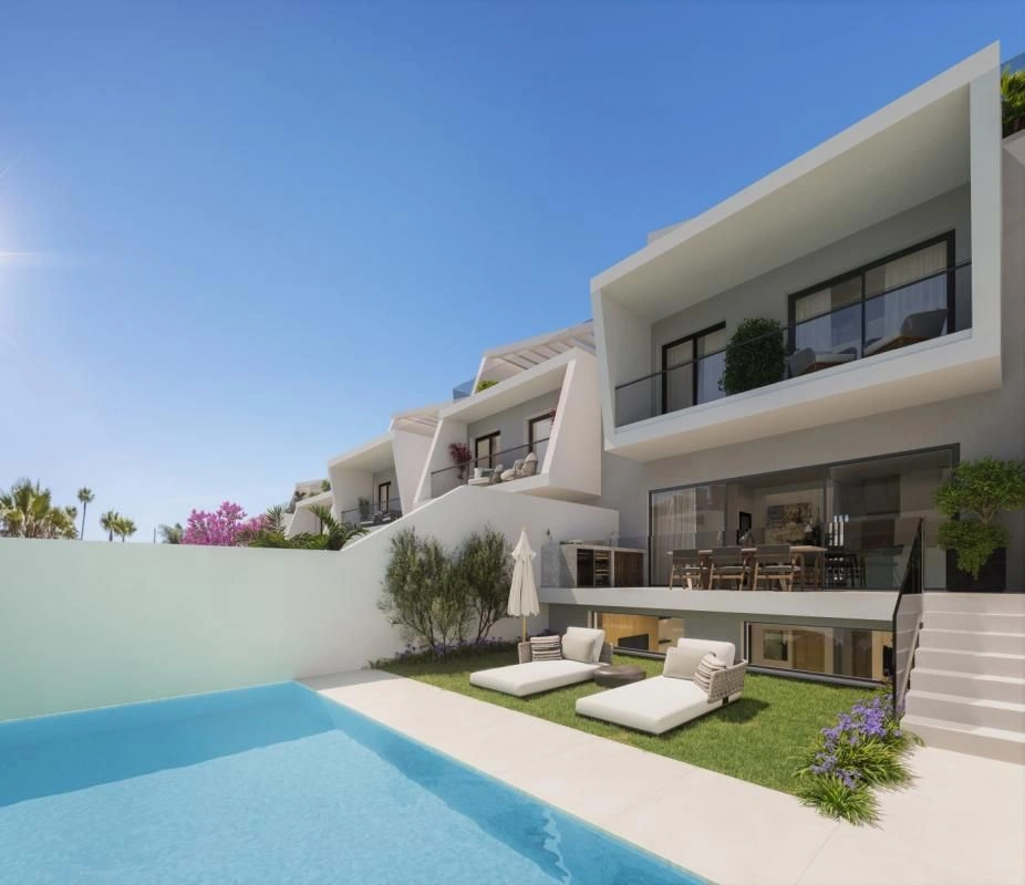 1 - venda casa estepona - costa del sol andaluzia espanha
