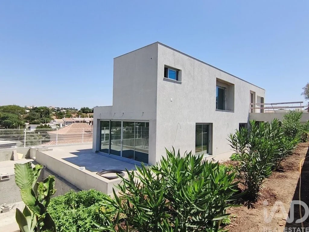 1 - verkauf villa loulé algarve portugal