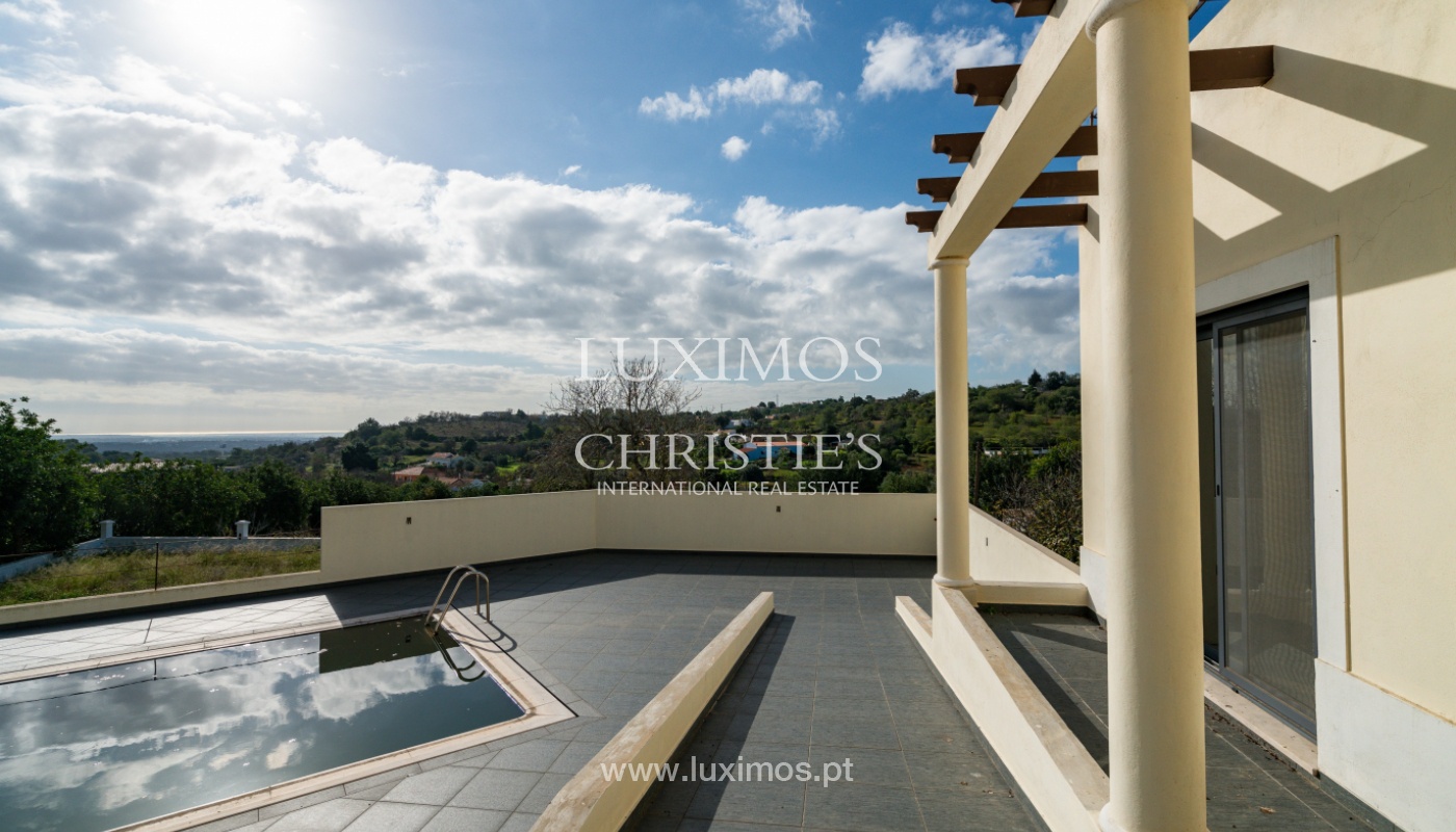 2 - verkauf haus meerblick loulé algarve portugal