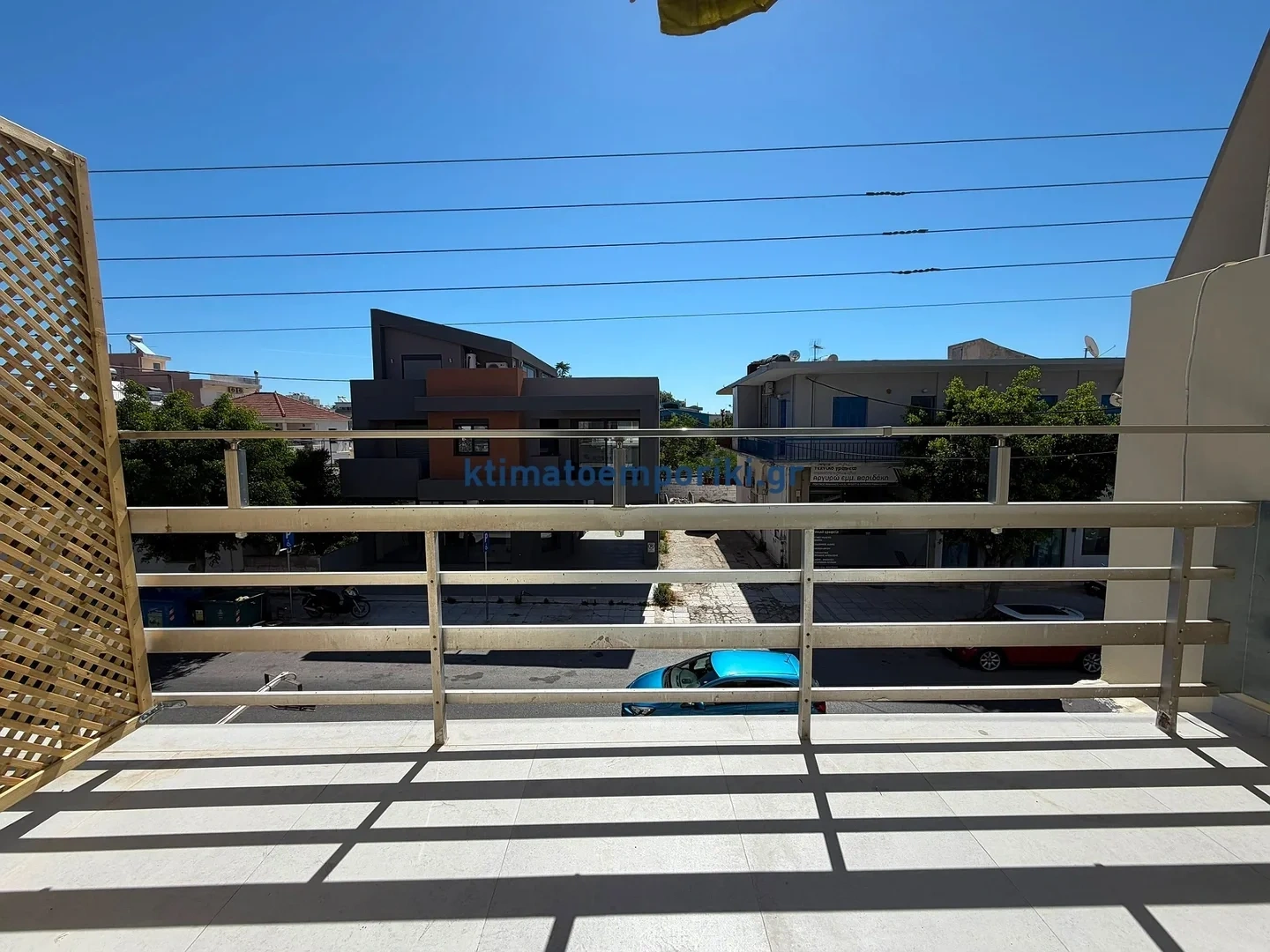 2 - apartment for sale in chania crete greece