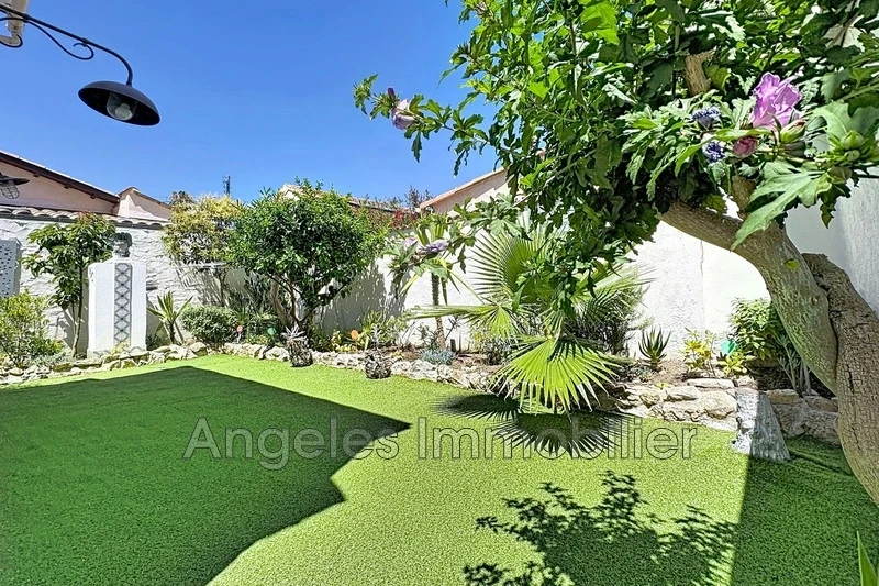 1 - verkoop huis strand to voet vallauris alpes-maritimes frankrijk