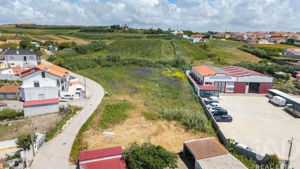 1 - venda terreno torres vedras região do centro portugal