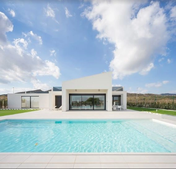 1 - vente maison murcia région de murcie espagne