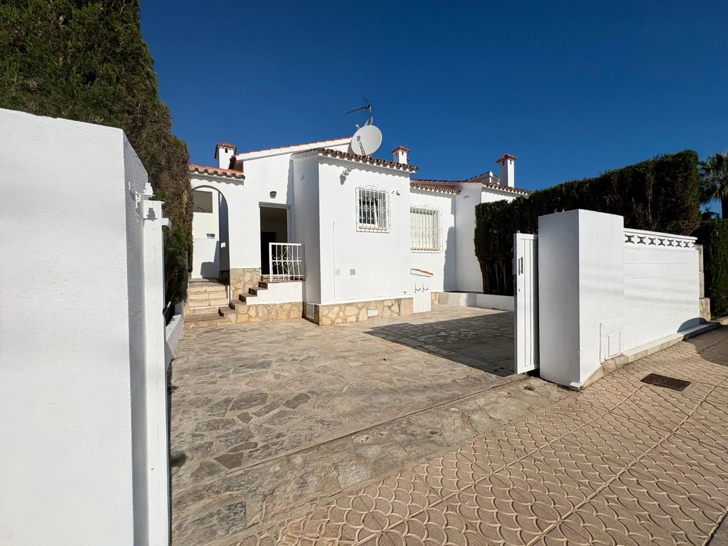 1 - verkoop huis denia - costa blanca valencian community spanje